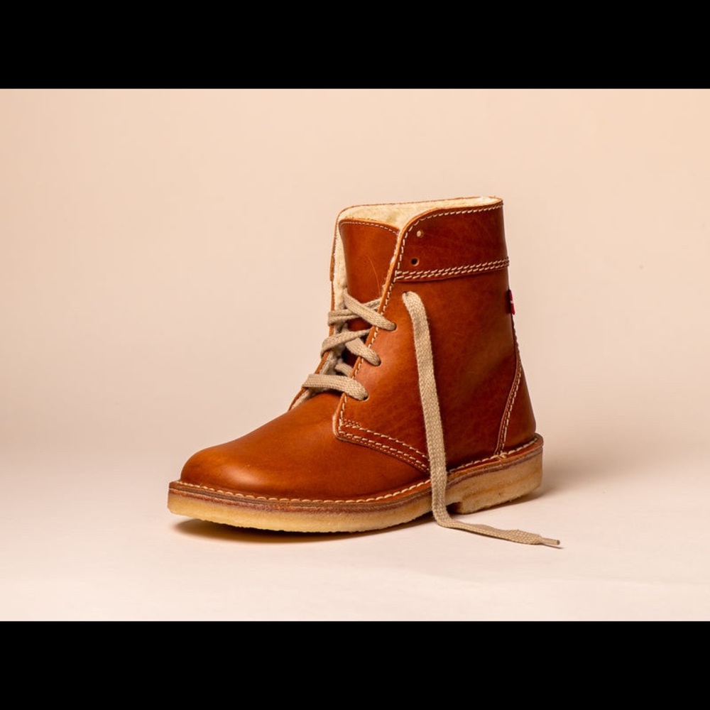 Duckfeet Odense boots